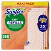 36 Ricambi Panni Per Legno Swiffer