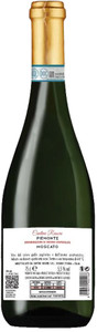 Moscato Piemonte Doc Cantine Rasore - Foto 2