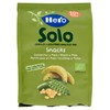 HERO SNACK PISELLI/MAI