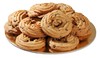 Cookies Rigocce Cioccolato