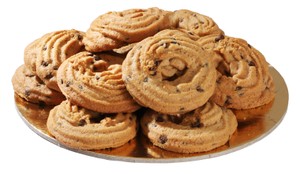 Cookies Rigocce Cioccolato - Foto 1