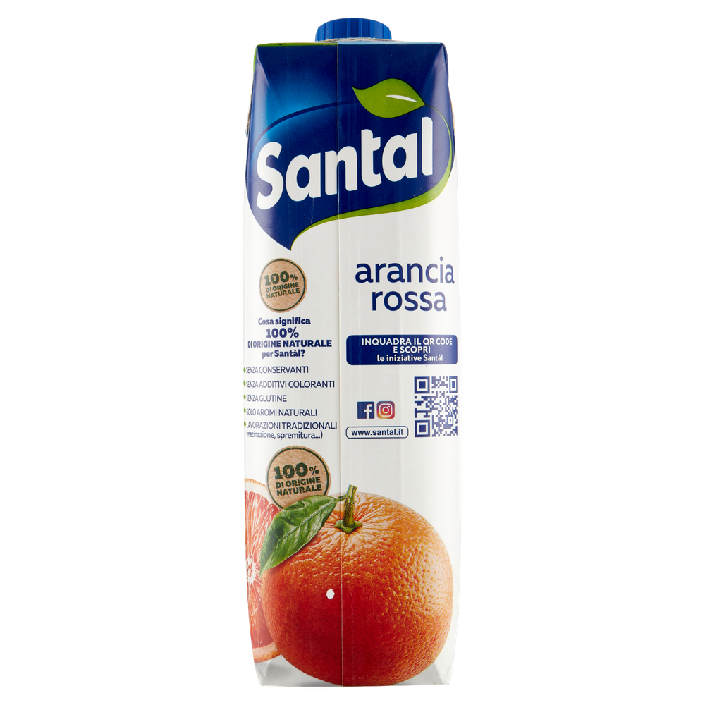 Santal Arancia Rossa Selezione - Foto 3