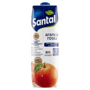 Santal Arancia Rossa Selezione