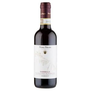 Sassella Valtellina Superiore Docg Negri - Foto 1