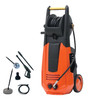 T4 IDROPULIT.1800W B&F