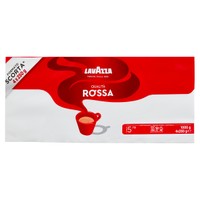 Caffe ' Qualita ' Rossa Lavazza Conf . Da 4 Caffe ' Qualita ' Rossa Lavazza Conf . Da 4