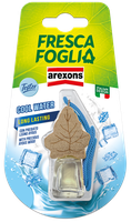 Deodorante Per Auto Fresca Foglia Boccettino Liquido Cool Water Arexon Deodorante Per Auto Fresca Foglia Boccettino Liquido Cool Water Arexon