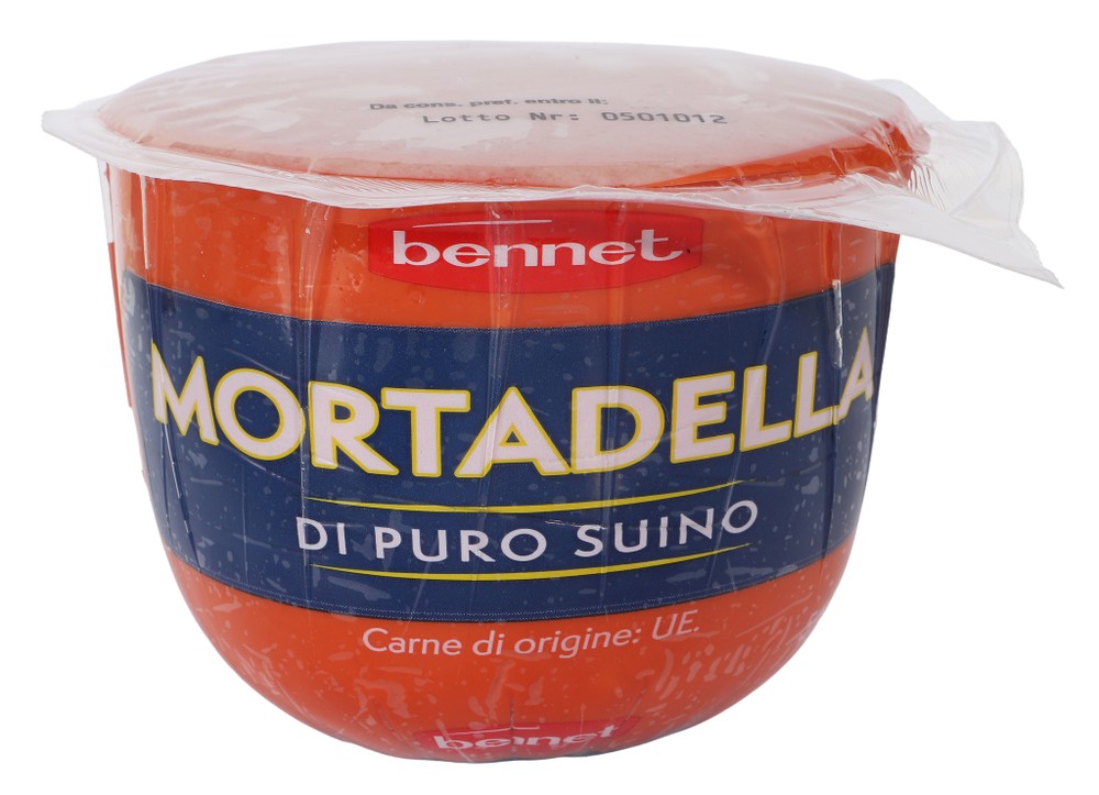 Mortadella Bennet - Foto 1