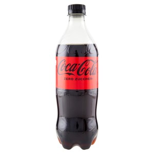 Coca Cola Zero Pet - Foto 1