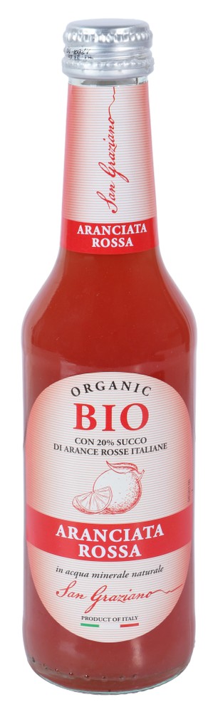 Arancia Rossa Bio San Graziano - Foto 1