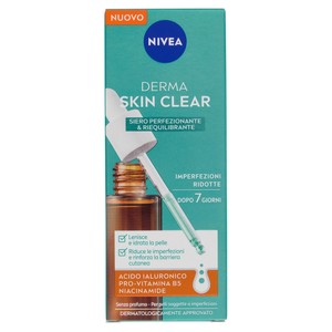Derma Skin Siero Perfez&Riequilibra Nivea - Foto 1
