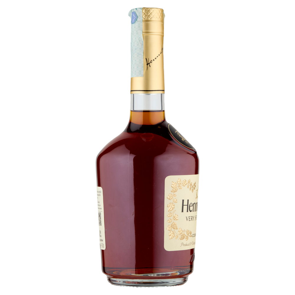 Very Special Cognac Hennessy - Foto 2