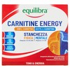 Equilibra Carnitine Energy Bustine Monodose 12 X 6,5 G