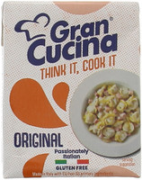 Gran Cucina Crema Vegetale