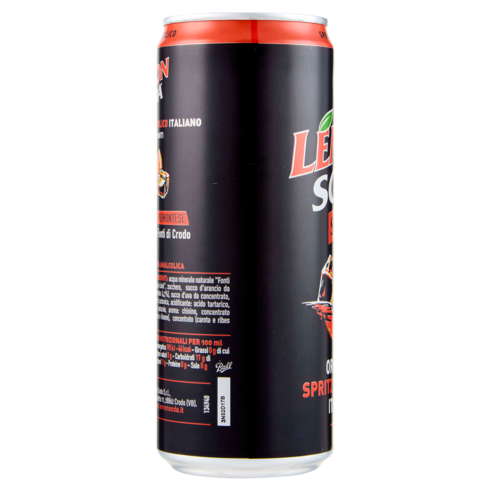 Lemonsoda Spritz Lattina - Foto 2