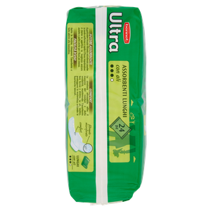 Assorbenti Ultra Lunghi C/Ali Bennet - Foto 2