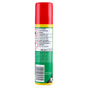 Tropical Spray Insetto Repellente E Antizanzare Autan - Foto 3