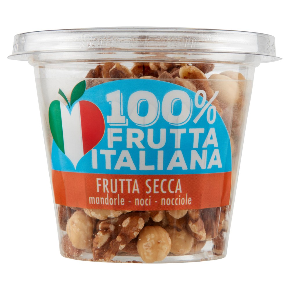 Frutta Secca 100% Frutta Italiana - Foto 1