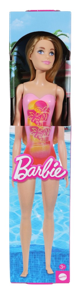 Barbie Beach Assortite - Foto 1