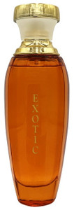Eau De Toilette Donna Exotic