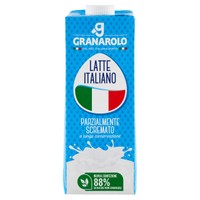 Latte Uht Ps Italiano Granarolo