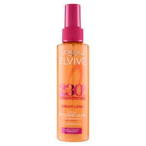 Spray Termoprotettore Dream Long Elvive - Foto 1