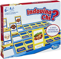 Indovina Chi Il Gioco Originale Dei Visi Misteriosi Indovina Chi Il Gioco Originale Dei Visi Misteriosi