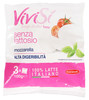 Mozzarella Vivisi Senza Lattosio Tris