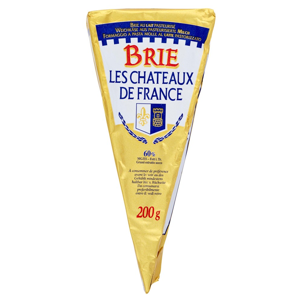 Brie Punte - Foto 1