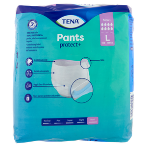 8 Pants Maxi Large Tena - Foto 3
