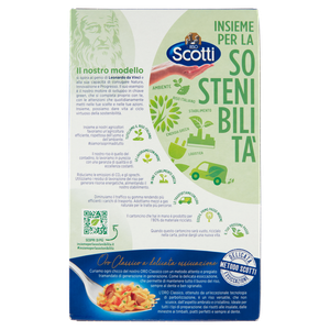 Riso Parboiled Oro Classico Riso Scotti - Foto 3