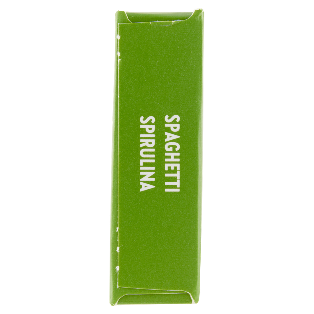 Spaghetti Alla Spirulina Felicia
