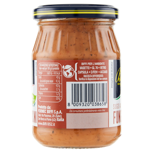 Sugo Ai Funghi Porcini Biffi - Foto 2