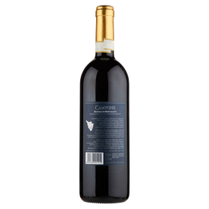 Brunello Di Montalcino Docg Campone Frescobaldi - Foto 3