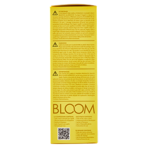 Colorazione Per Capelli 800 Biondo Chiaro Bloom Dikson - Foto 2