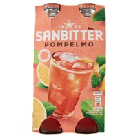 Sanbitter Pompelmo Sanbitter Pompelmo
