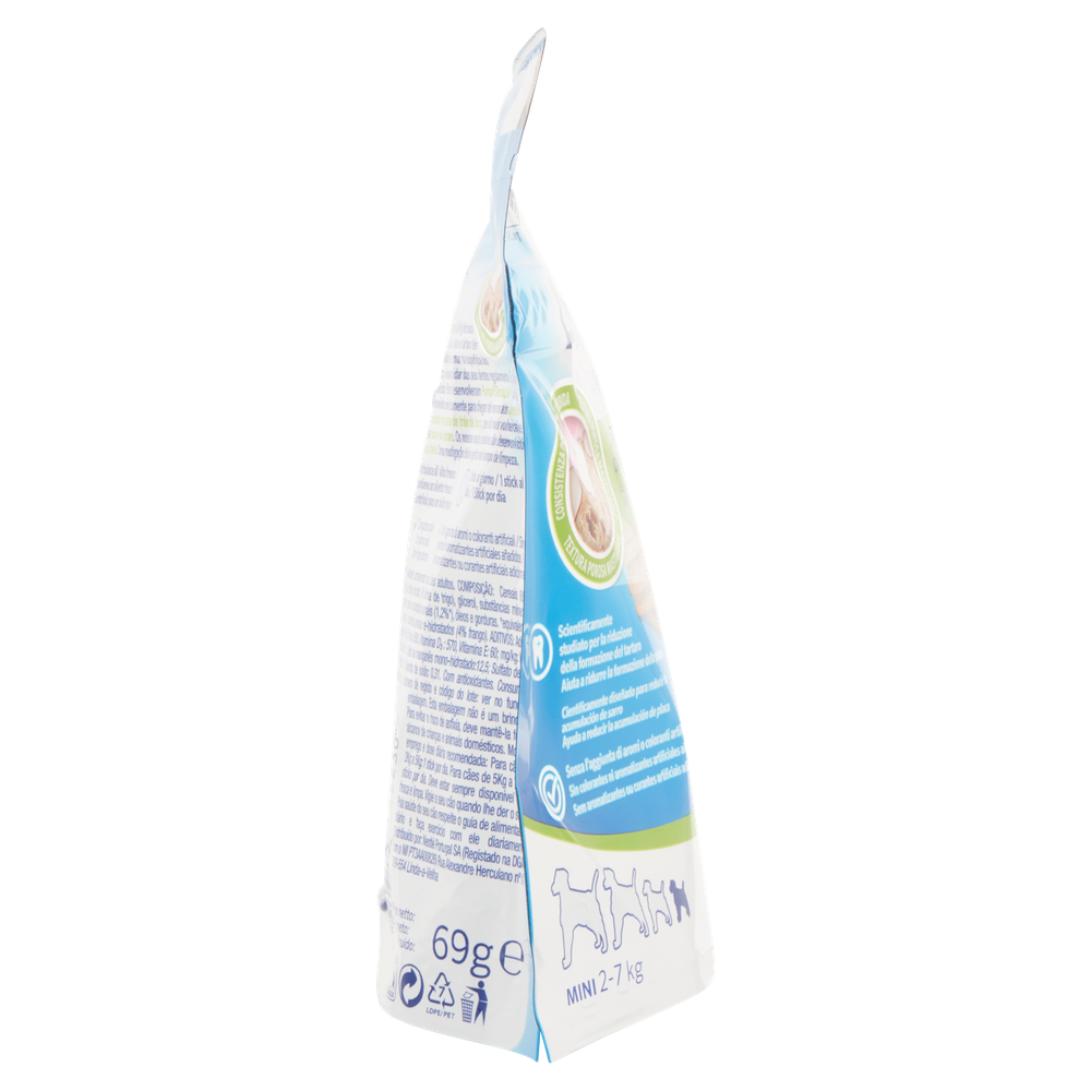 Snack Per Cani Dentalife Extra Small - Foto 2