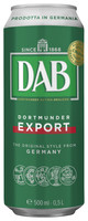 Birra Dab Original Lattina Birra Dab Original Lattina