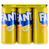 Fanta Limonata 330x6