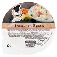 Insalata Russa Il Tuo Chef Insalata Russa Il Tuo Chef