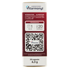 Laboratoires Vitarmonyl Colester Stop 20 Capsule