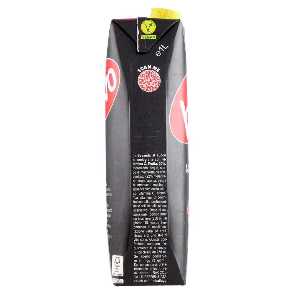 Succo Melograno Bravo Premium - Foto 2
