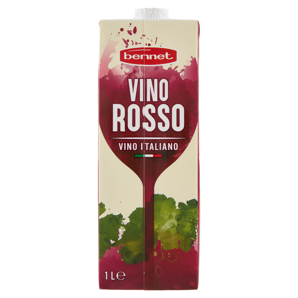 Vino Rosso Bennet - Foto 3
