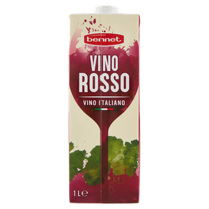 Vino Rosso Bennet - Foto 3