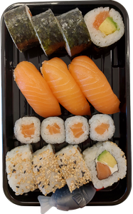 Sake Box - Foto 1