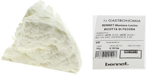 Ricotta Di Pecora - Foto 2