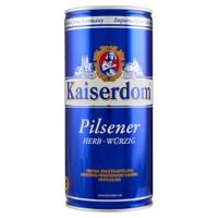 Birra Kaiserdom Pilsener