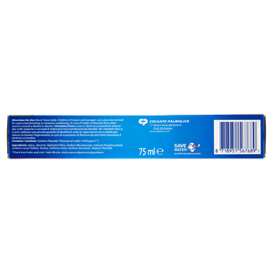 Dentifricio Baking Soda Colgate - Foto 3