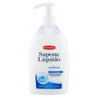 Sapone Liquido Al Talco Bennet Sapone Liquido Al Talco Bennet