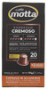 Caffè Espresso Cremoso In Capsule 22pz Motta